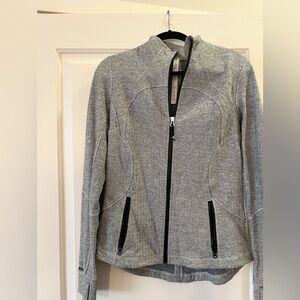 Lululemon Align Jacket